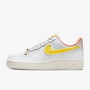 Brand new - Nike Air Force 1’07 Lx “Mama” - size7 women